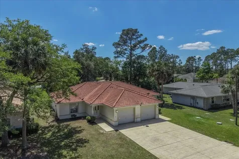 4 Pony Lane Palm Coast FL 32164