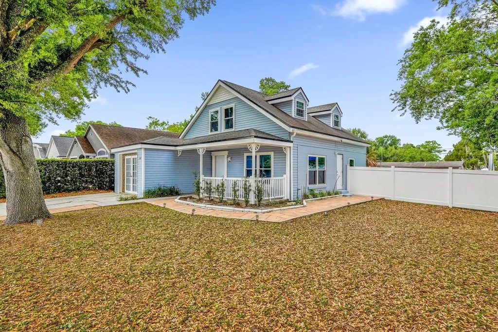 1558 Brookebridge Drive Orlando FL 32825