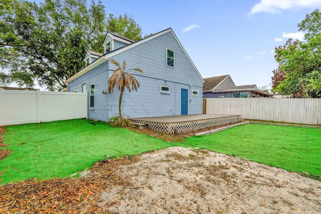 1558 Brookebridge Drive Orlando FL 32825