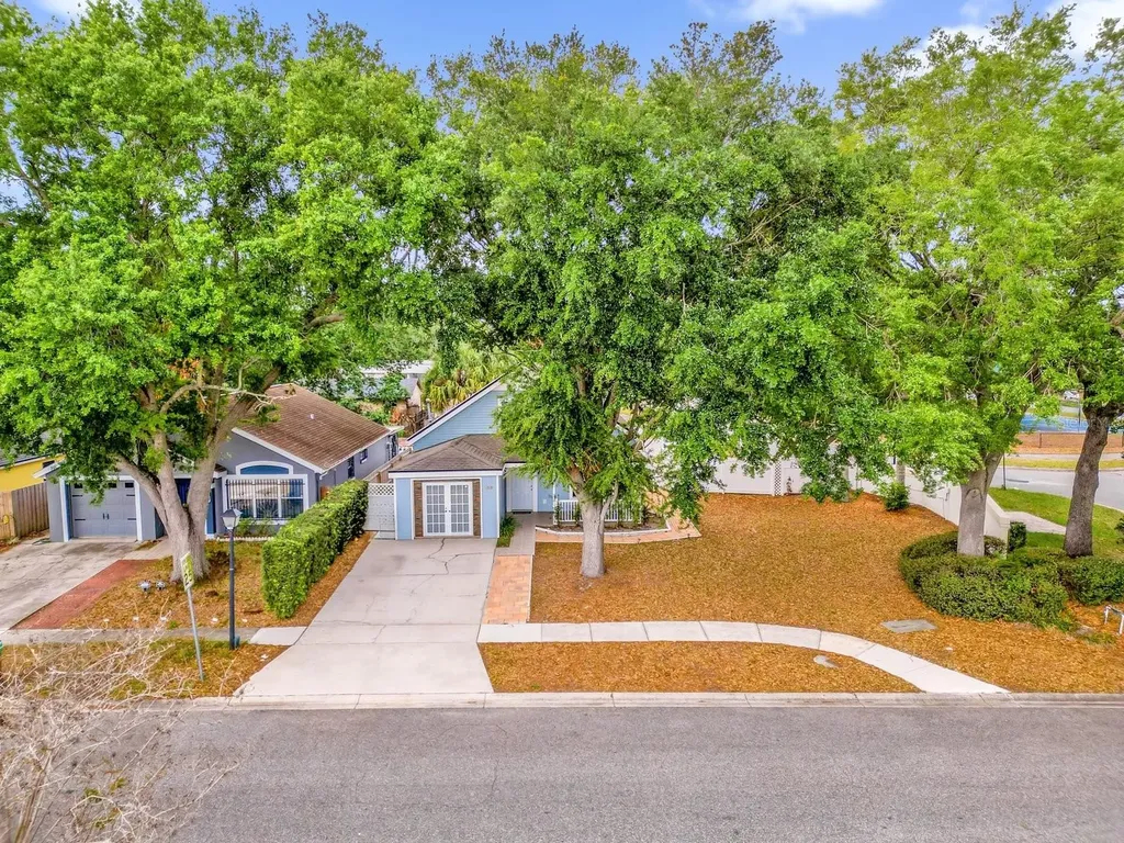 1558 Brookebridge Drive Orlando FL 32825