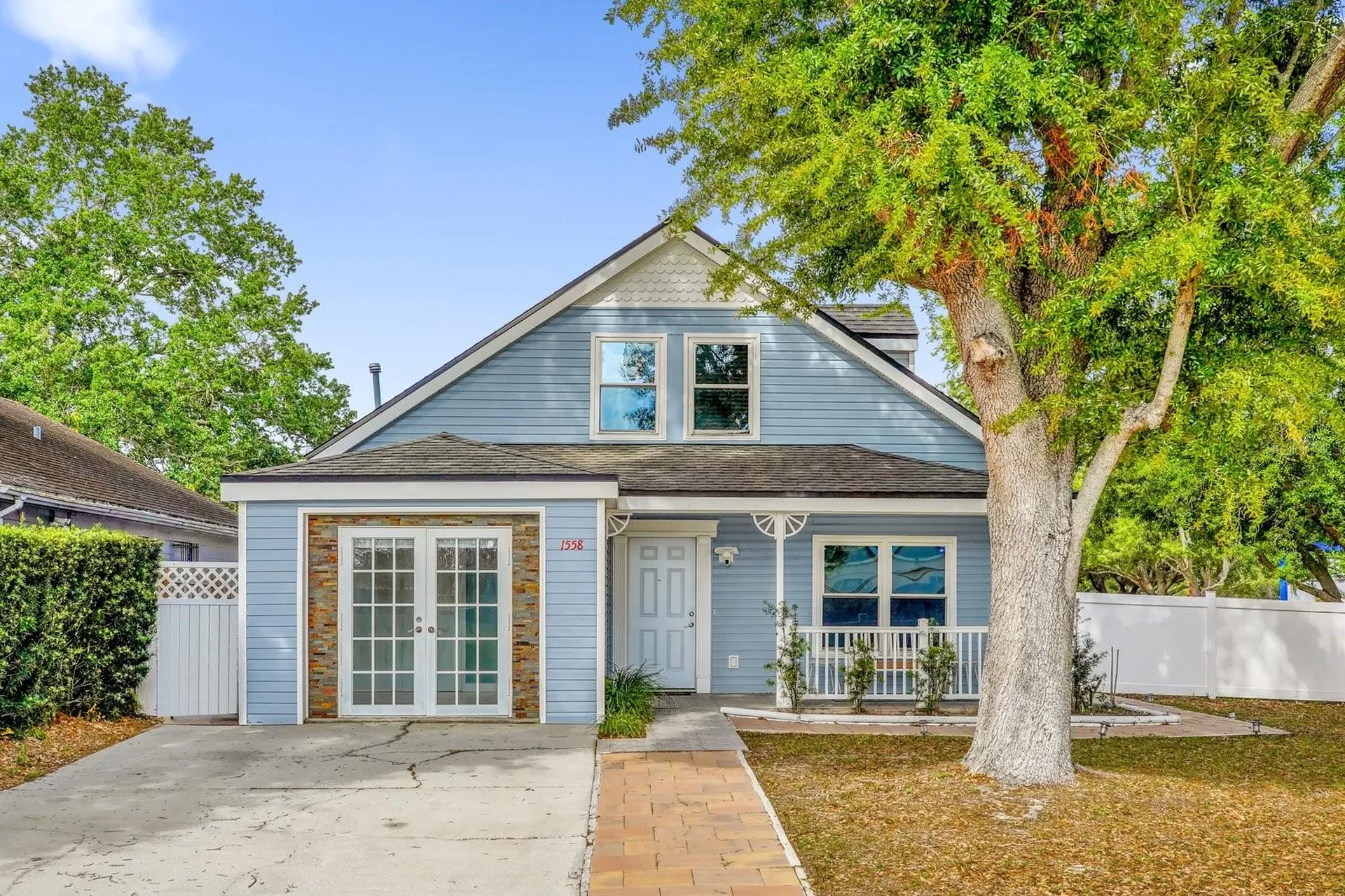 1558 Brookebridge Drive Orlando FL 32825