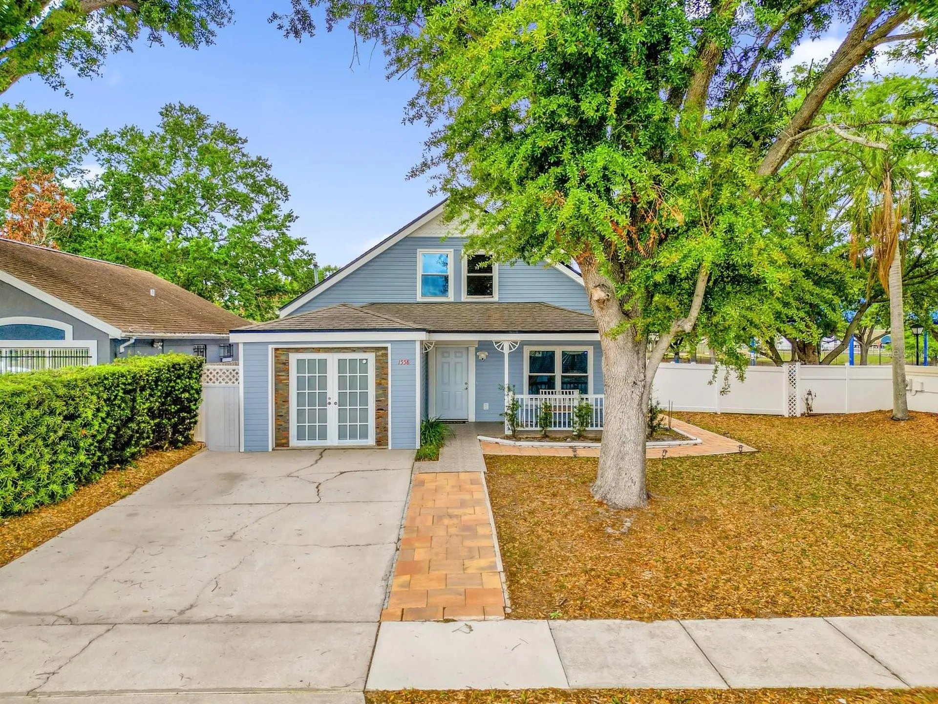 1558 Brookebridge Drive Orlando FL 32825