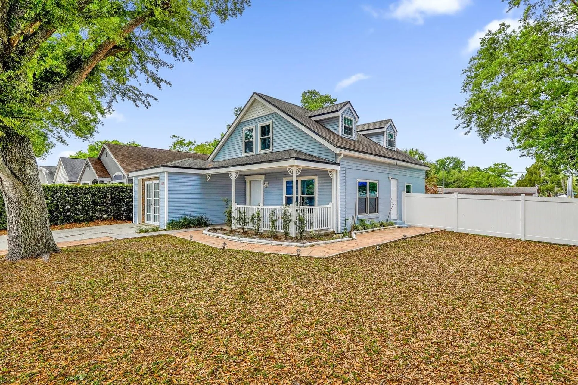 1558 Brookebridge Drive Orlando FL 32825