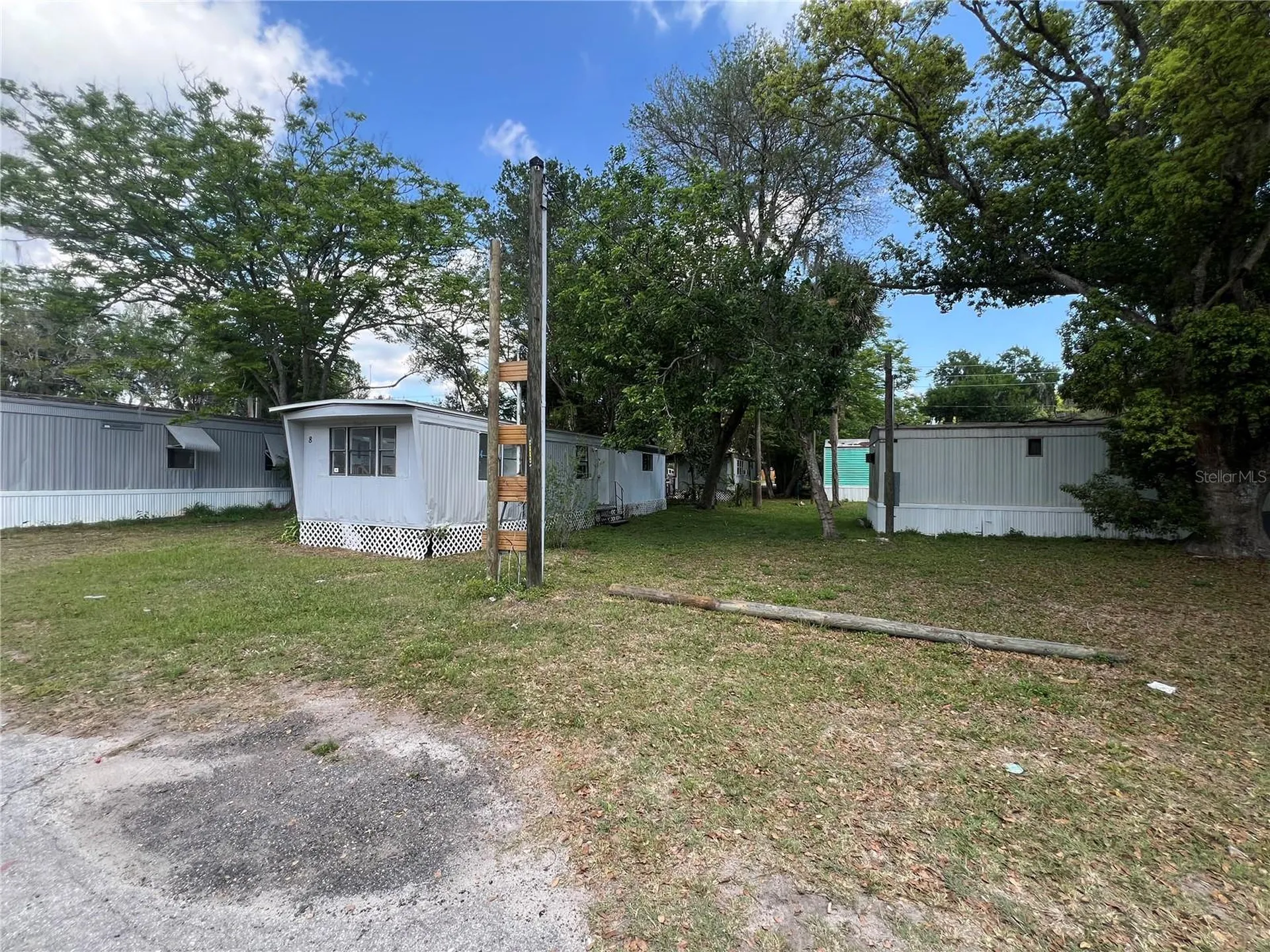 30 Wafford Street Umatilla FL 32784
