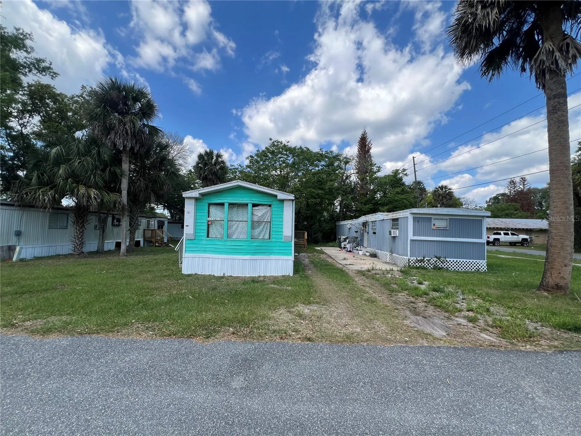 30 Wafford Street Umatilla FL 32784