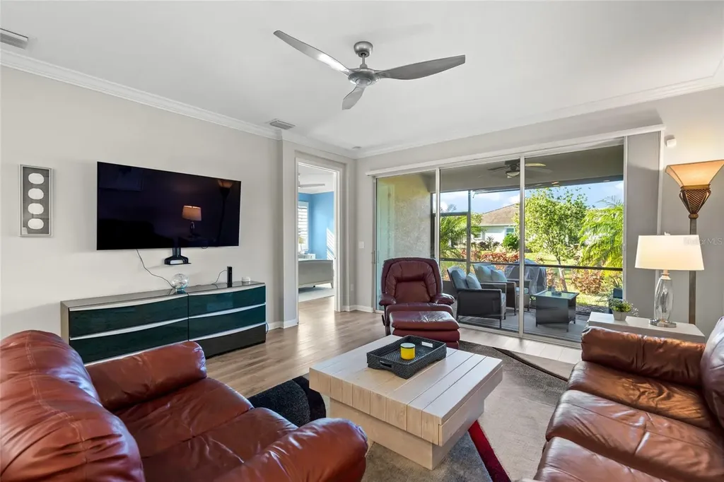 8681 Rain Song Road Sarasota FL 34238