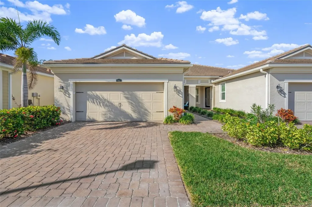 8681 Rain Song Road Sarasota FL 34238