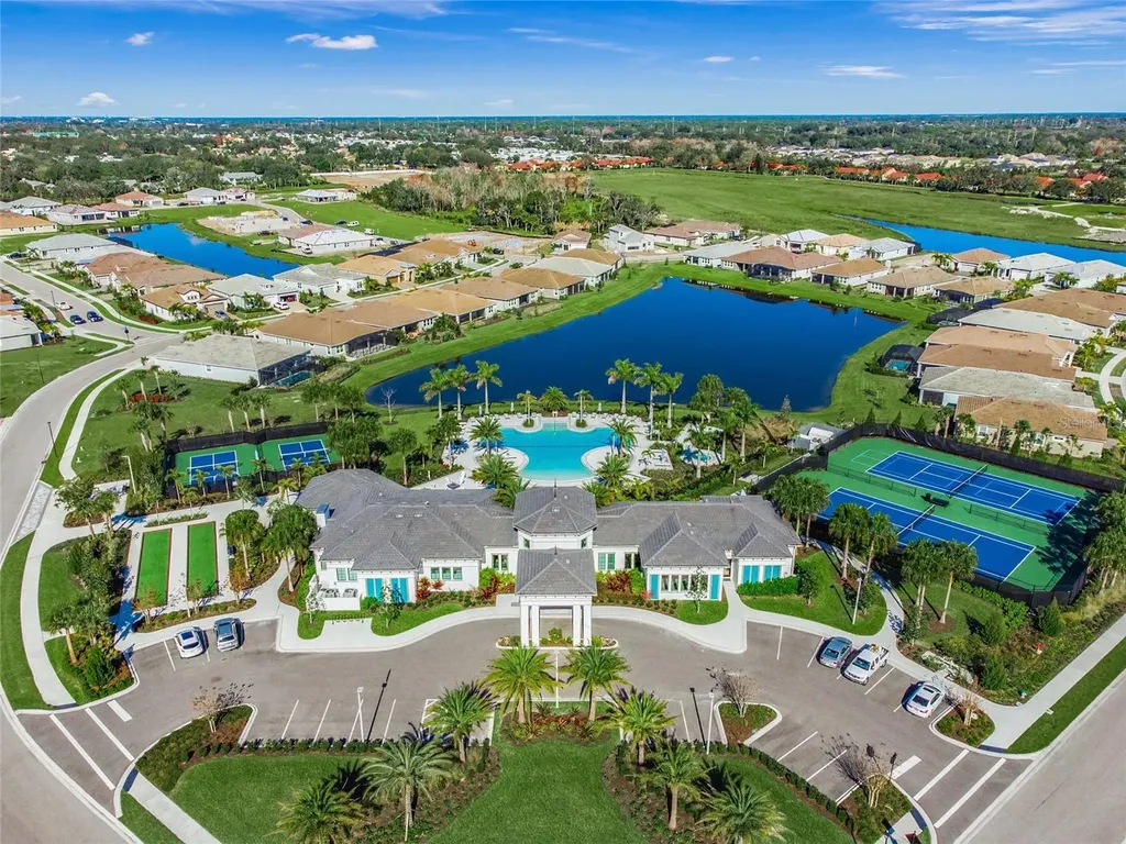 8681 Rain Song Road Sarasota FL 34238