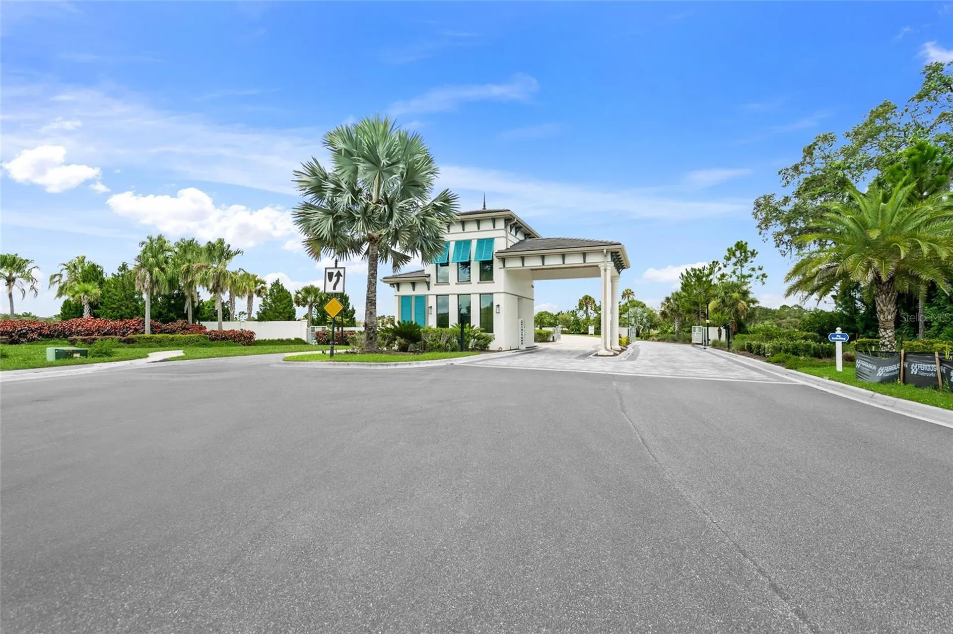 8681 Rain Song Road Sarasota FL 34238