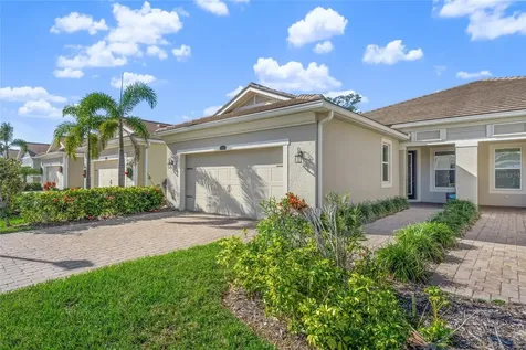 8681 Rain Song Road Sarasota FL 34238