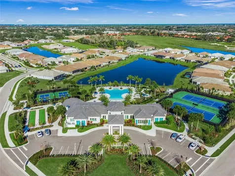 8681 Rain Song Road Sarasota FL 34238