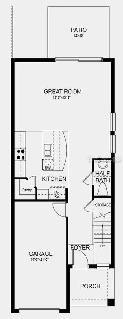 5801 Biscotti Street Nokomis FL 34275