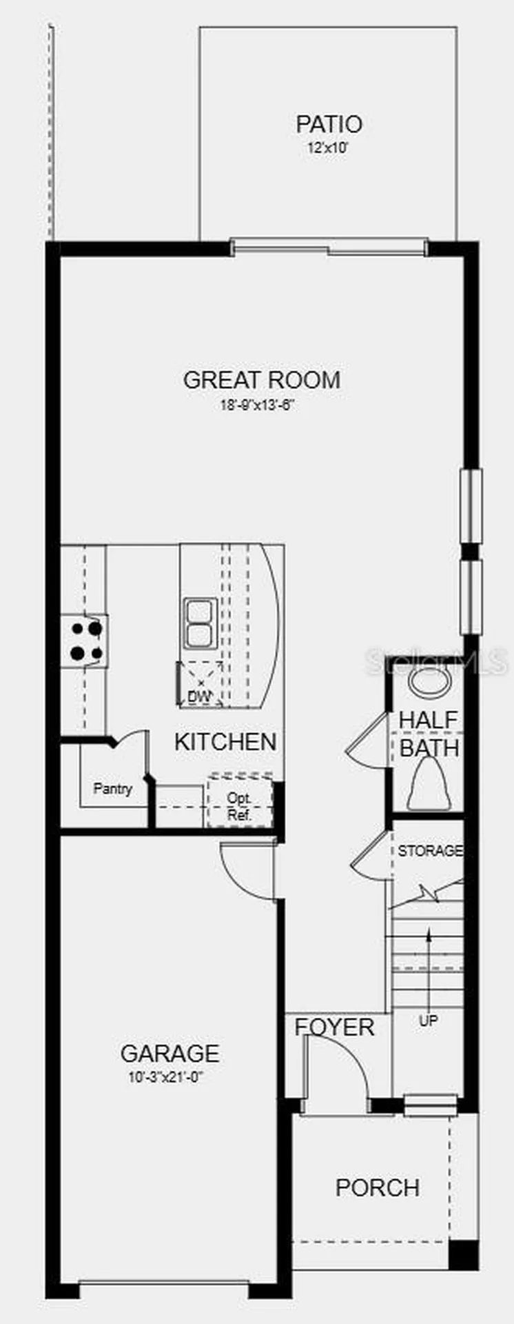 5801 Biscotti Street Nokomis FL 34275