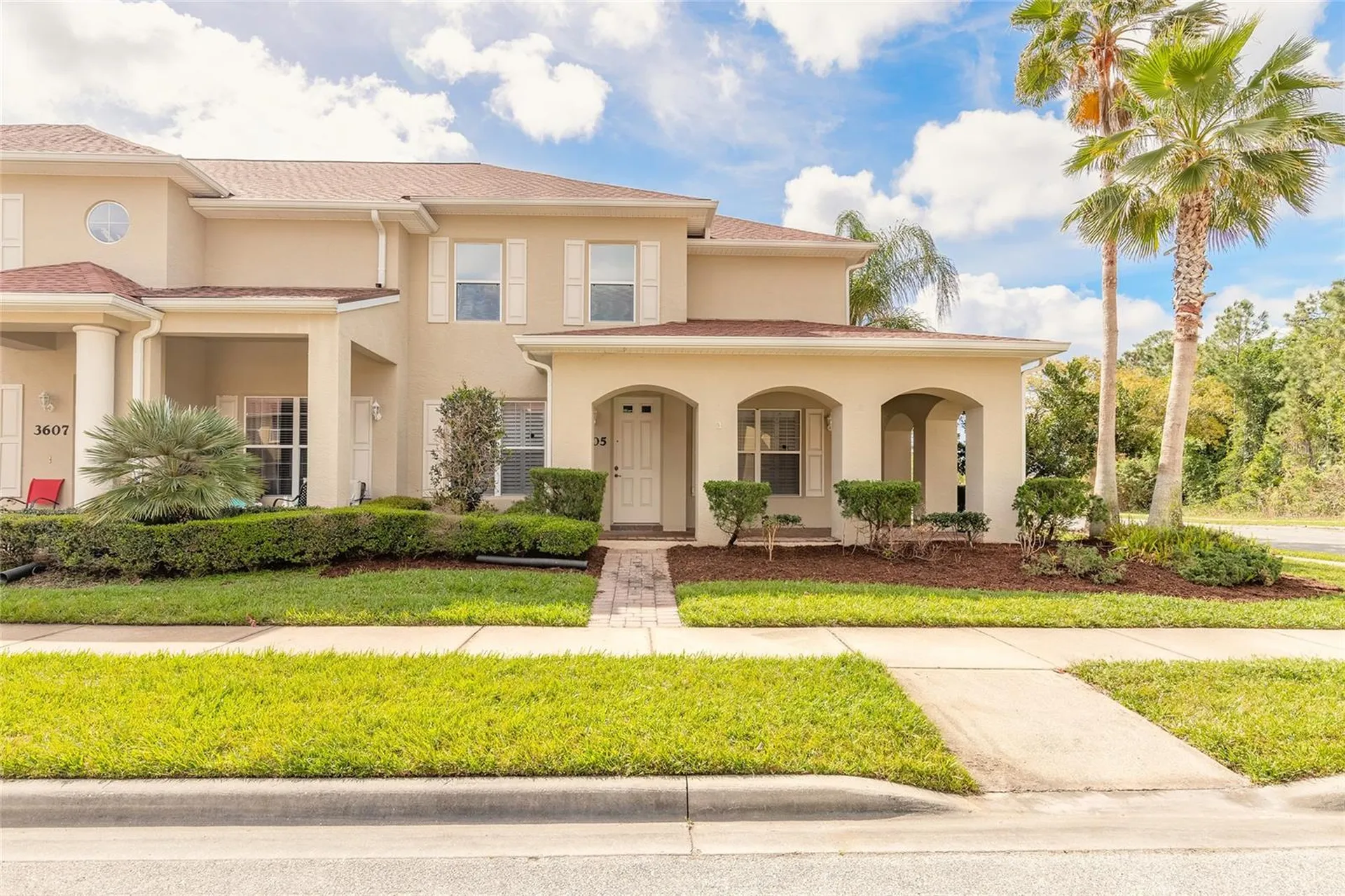 3605 Romea Circle New Smyrna Beach FL 32168