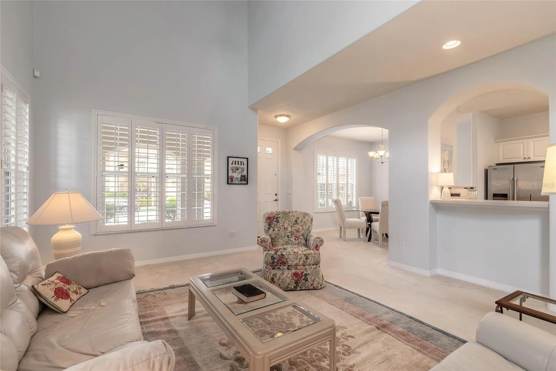 3605 Romea Circle New Smyrna Beach FL 32168