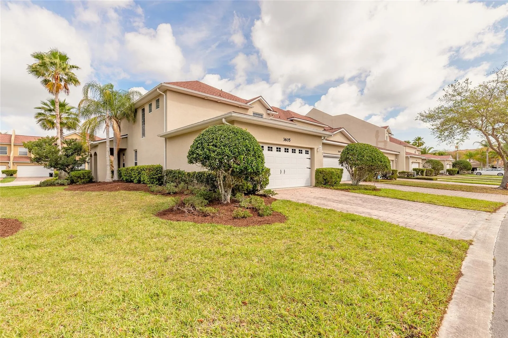 3605 Romea Circle New Smyrna Beach FL 32168