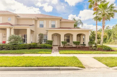 3605 Romea Circle New Smyrna Beach FL 32168
