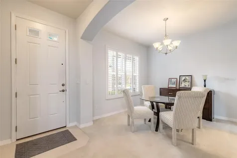 3605 Romea Circle New Smyrna Beach FL 32168