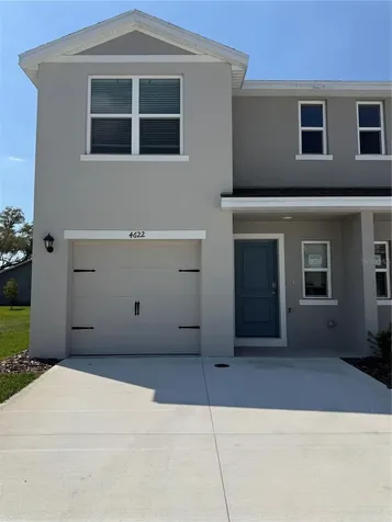 4622 Linda Drive Lake Wales FL 33859