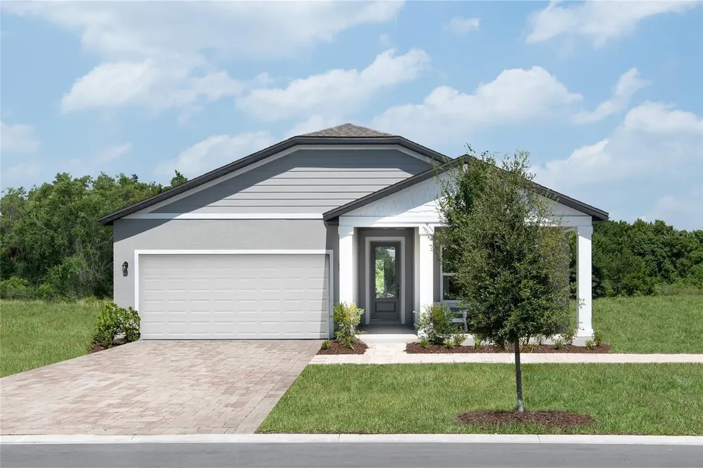 2424 Duck Hawk Street Kissimmee FL 34746