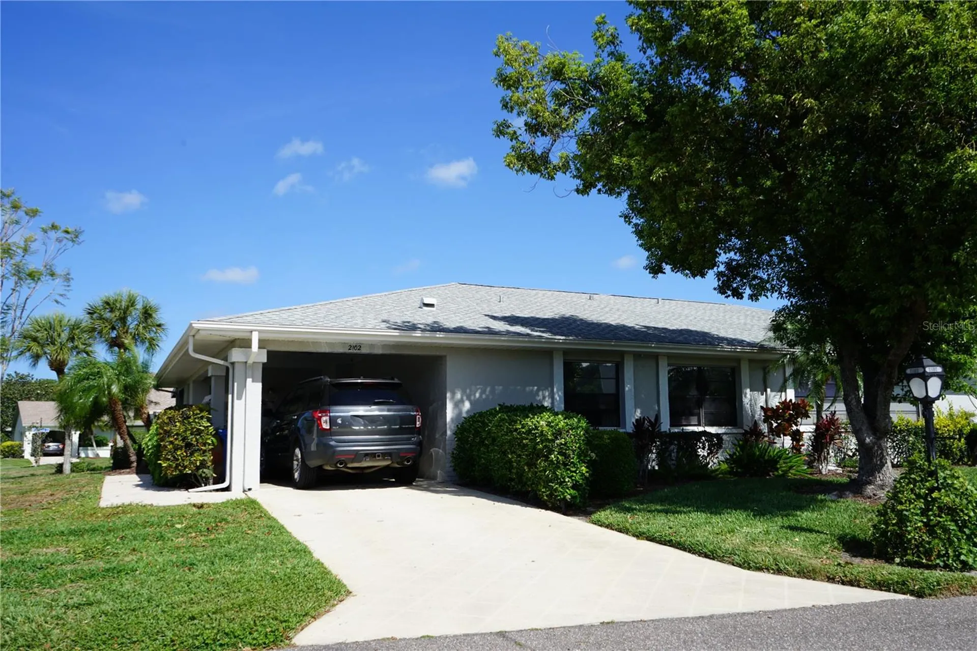 2102 Hereford Drive Sun City Center FL 33573