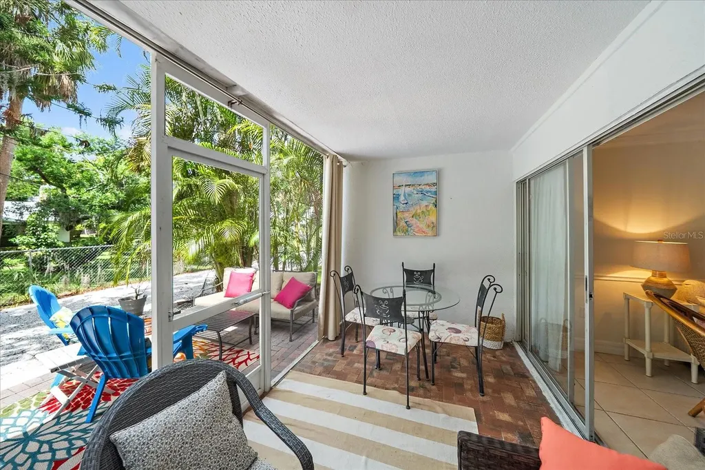 3360 S Osprey Avenue Sarasota FL 34239