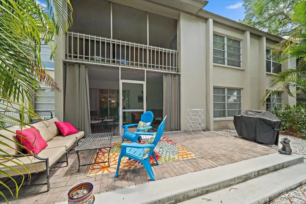 3360 S Osprey Avenue Sarasota FL 34239