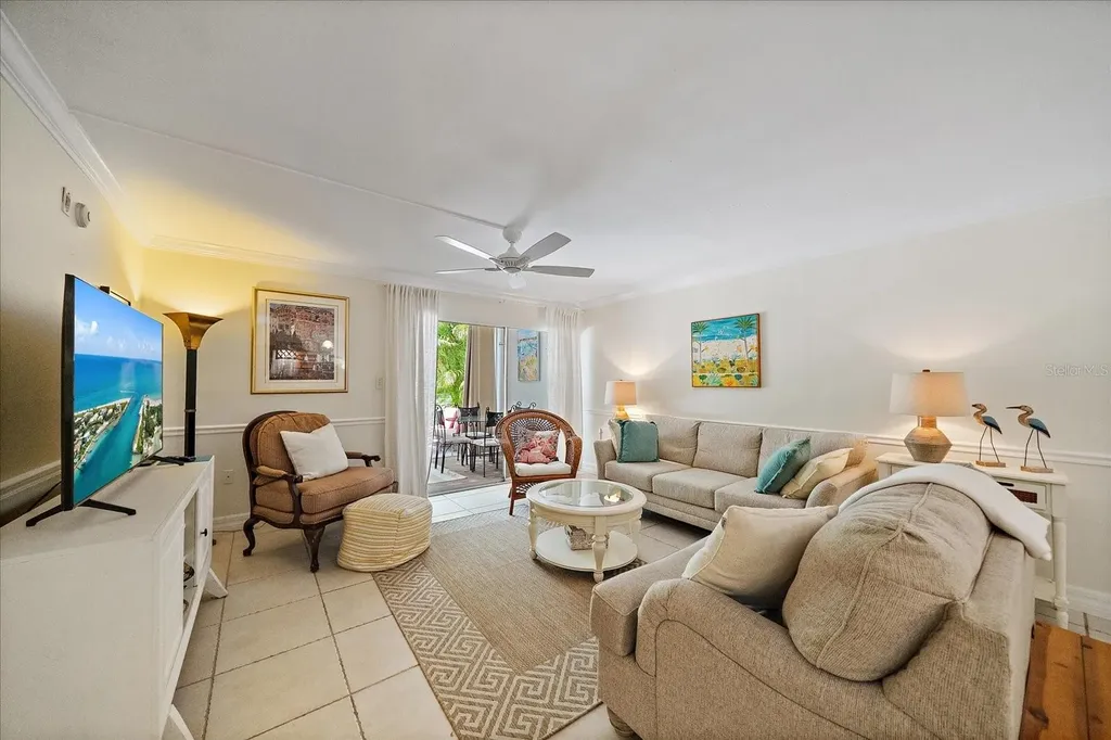 3360 S Osprey Avenue Sarasota FL 34239