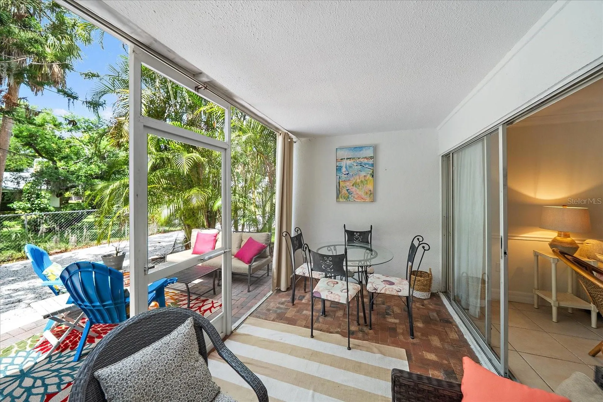 3360 S Osprey Avenue Sarasota FL 34239