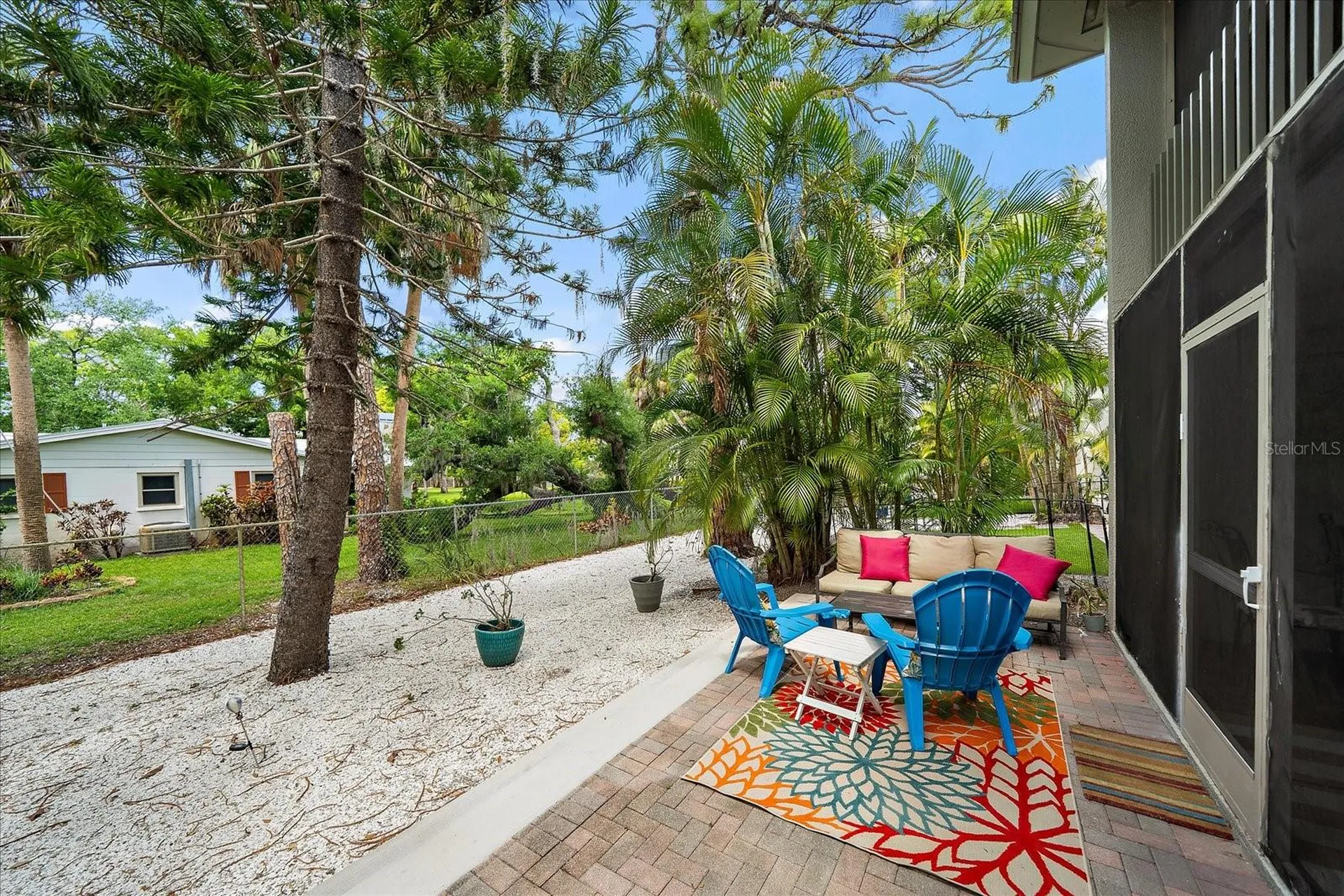 3360 S Osprey Avenue Sarasota FL 34239