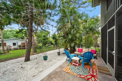 3360 S Osprey Avenue Sarasota FL 34239