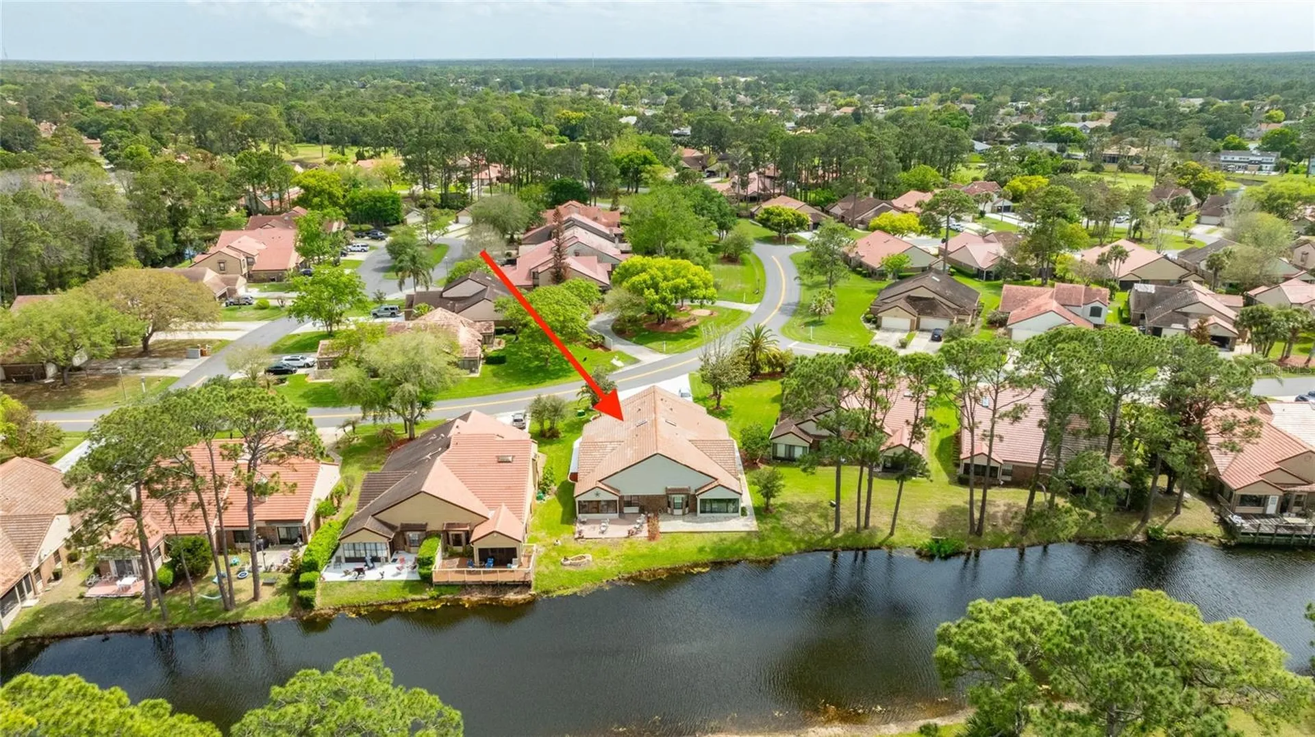 140 Brown Pelican Drive Daytona Beach FL 32119