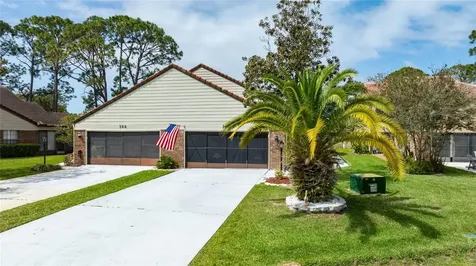 140 Brown Pelican Drive Daytona Beach FL 32119