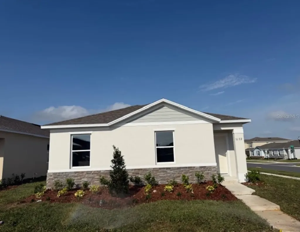 5145 Flameleaf Street Apopka FL 32712