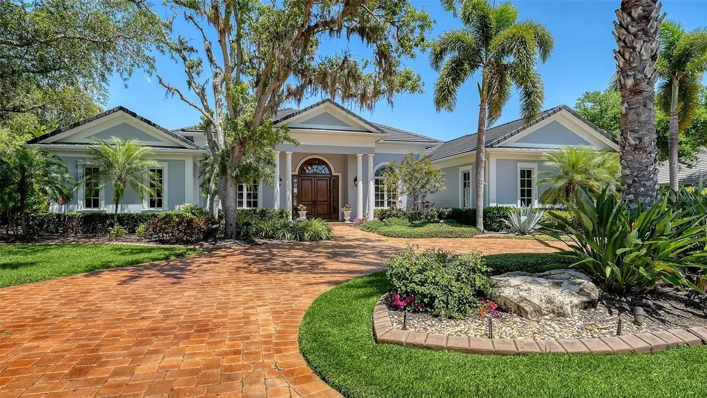 449 Webbs Cove Osprey FL 34229