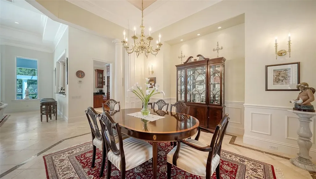 449 Webbs Cove Osprey FL 34229