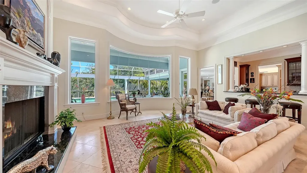 449 Webbs Cove Osprey FL 34229