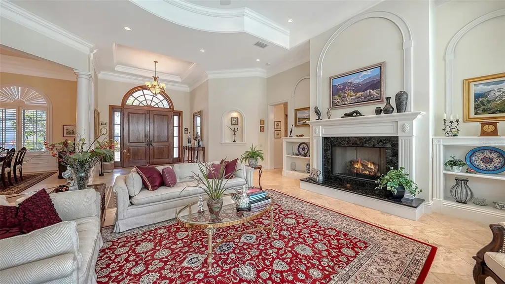 449 Webbs Cove Osprey FL 34229