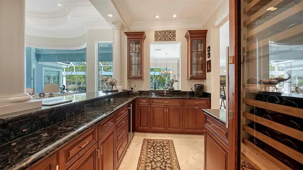 449 Webbs Cove Osprey FL 34229