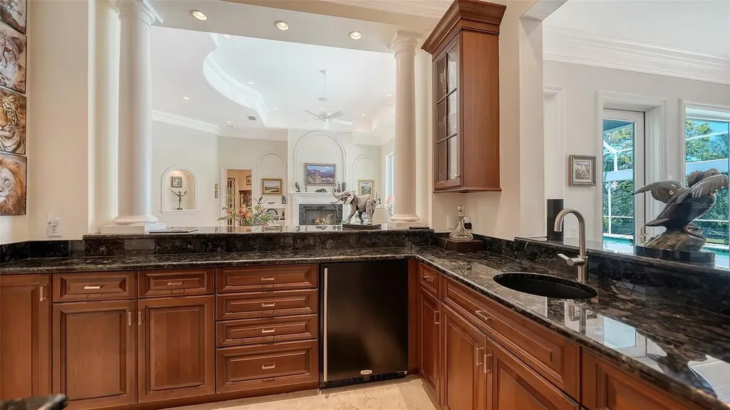 449 Webbs Cove Osprey FL 34229