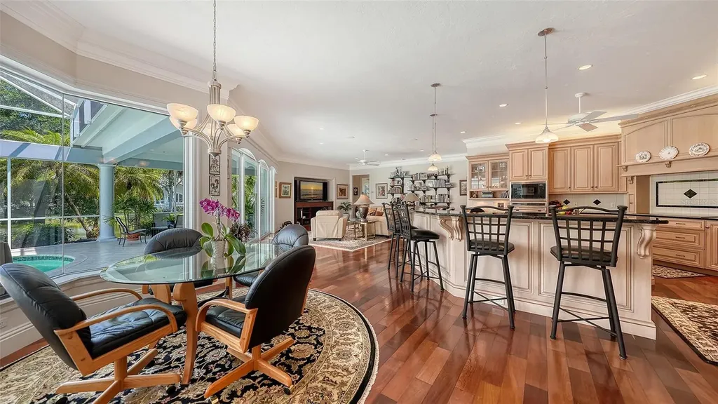 449 Webbs Cove Osprey FL 34229
