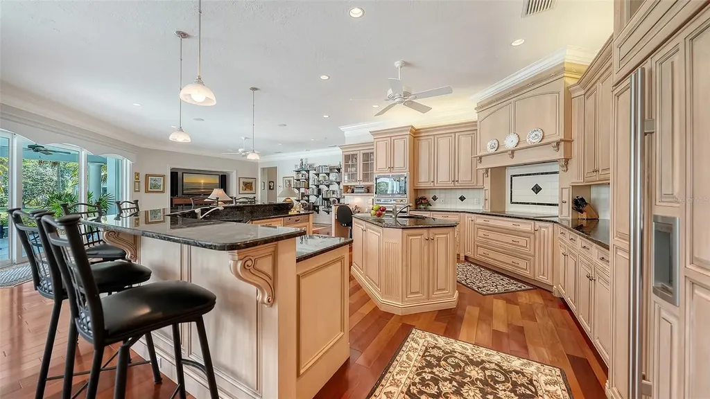 449 Webbs Cove Osprey FL 34229