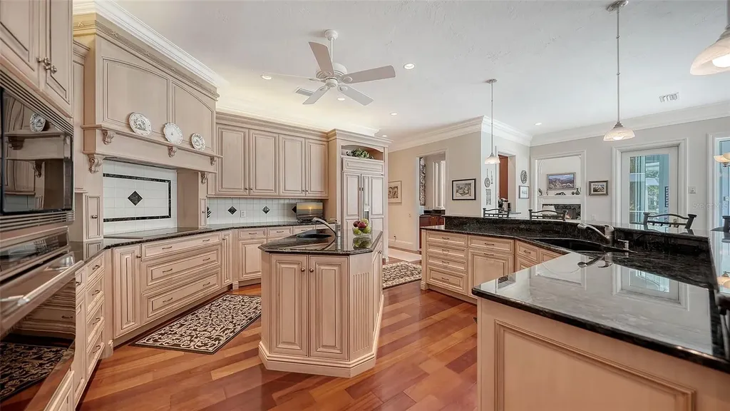 449 Webbs Cove Osprey FL 34229