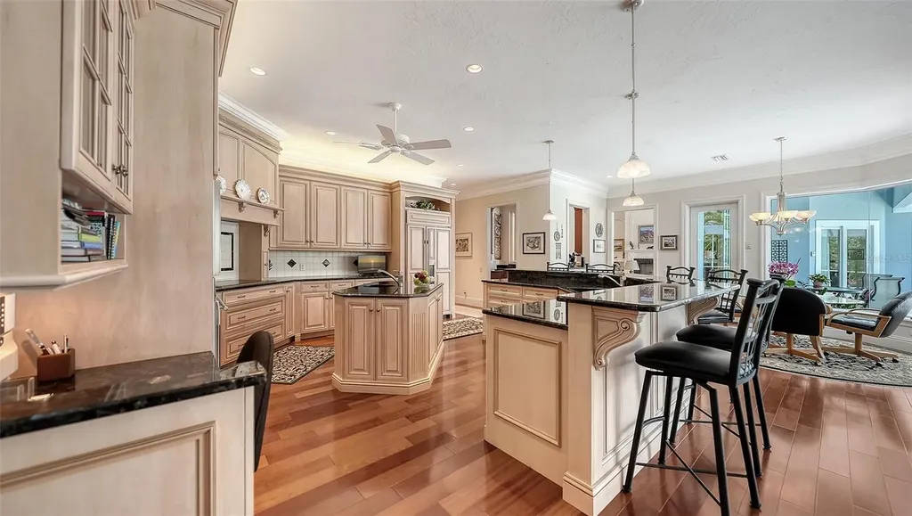 449 Webbs Cove Osprey FL 34229
