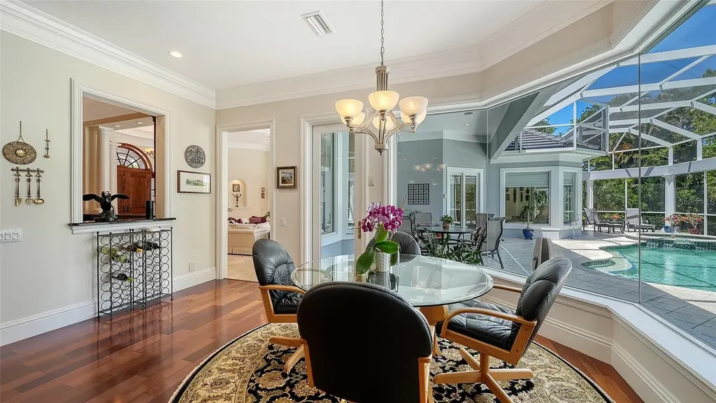 449 Webbs Cove Osprey FL 34229