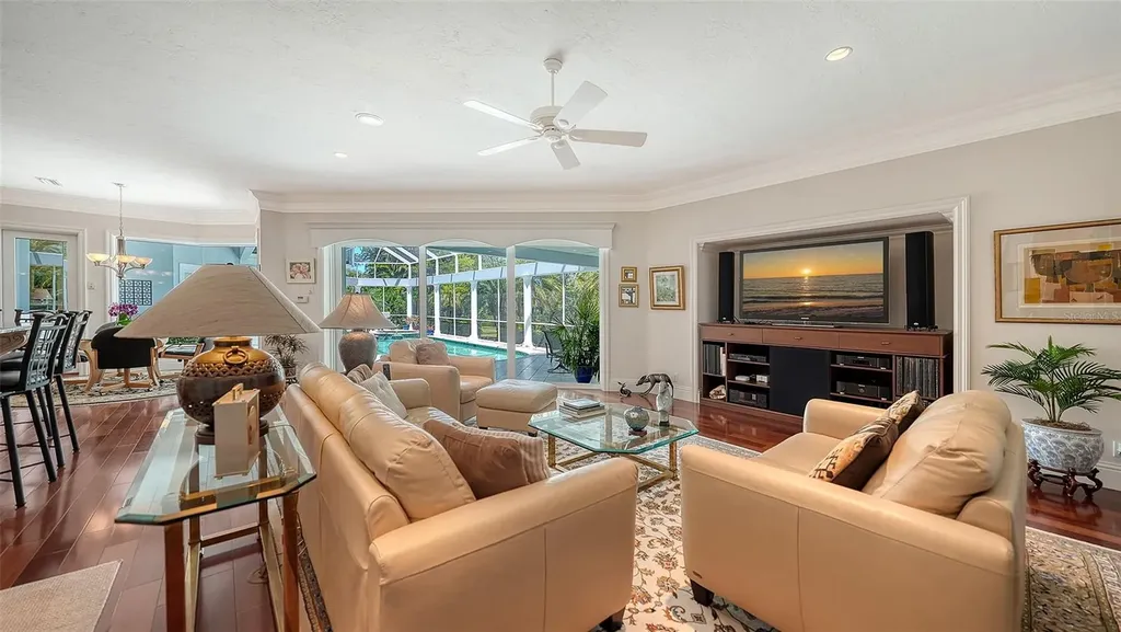 449 Webbs Cove Osprey FL 34229