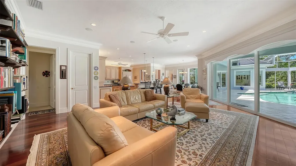 449 Webbs Cove Osprey FL 34229