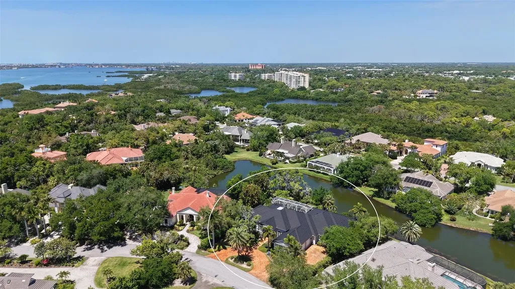 449 Webbs Cove Osprey FL 34229