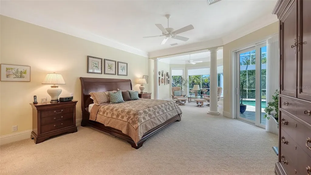 449 Webbs Cove Osprey FL 34229