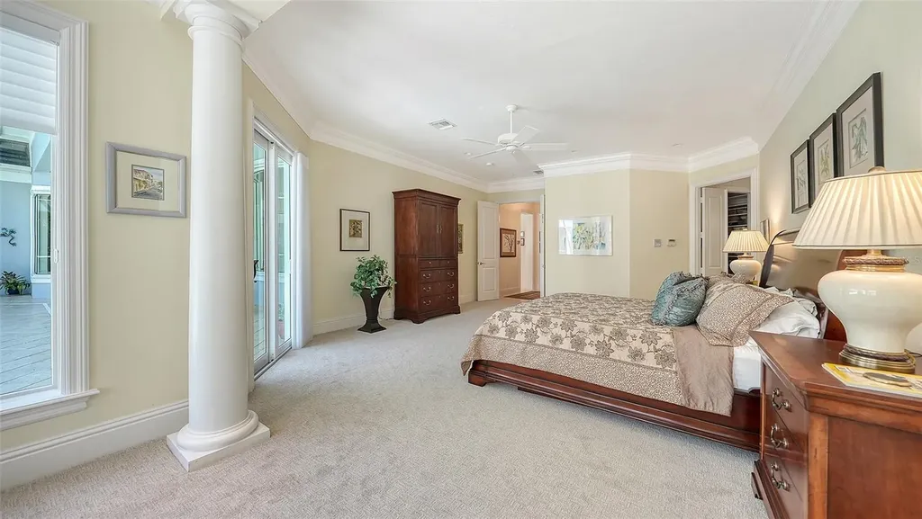 449 Webbs Cove Osprey FL 34229